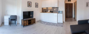 Apartament Kopernika 49